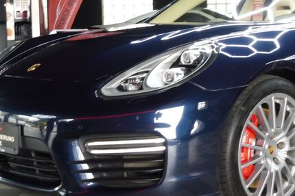 Porsche Panamera 138.115 km 38.999 &euro; Bünde 32257