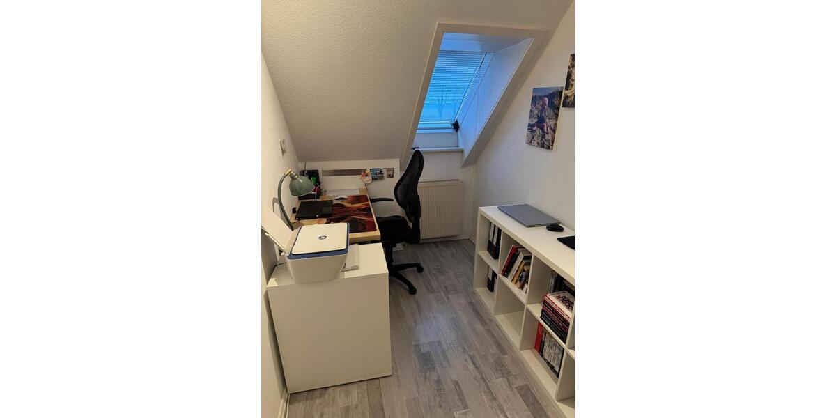 Etagenwohnung Lauenhagen - 3 Zimmer, 63 m&sup2;, 570&euro; | Angebot:26225381