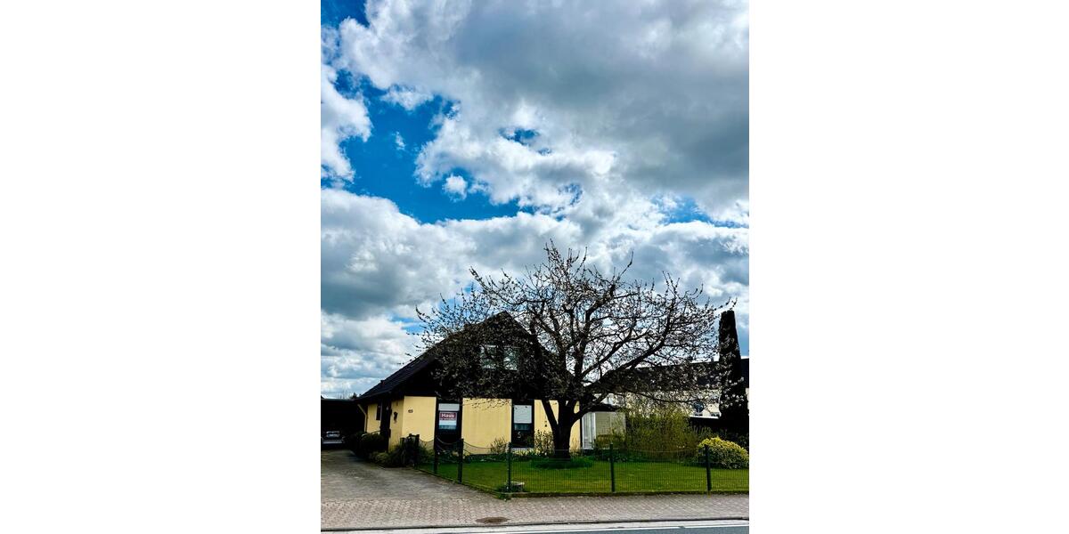 Einfamilienhaus Löhne - 5 Zimmer, 112 m&sup2;, 270.000&euro; | Angebot:26033624