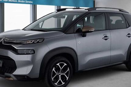 Citroen C3 Aircross 52.426 km 16.780 &euro; Bad Salzuflen 32105