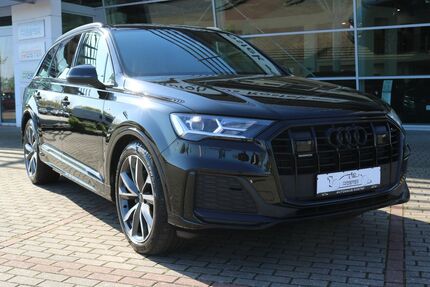 Audi Q7 104.380 km 46.900 &euro; Bückeburg 31675