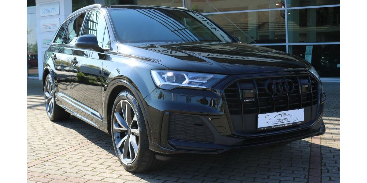Audi Q7 104.380 km 46.900 &euro; Bückeburg 31675