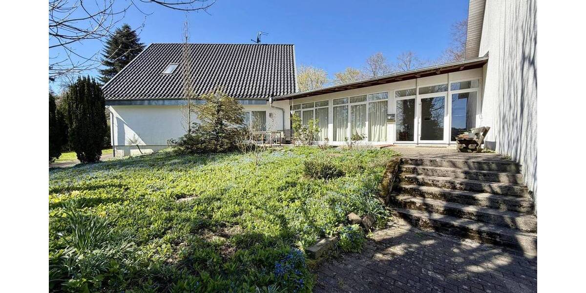 Mehrfamilienhaus, Wohnhaus Herford Falkendiek - 5 Zimmer, 439 m&sup2;, 1.150.000&euro; | Angebot:26305953