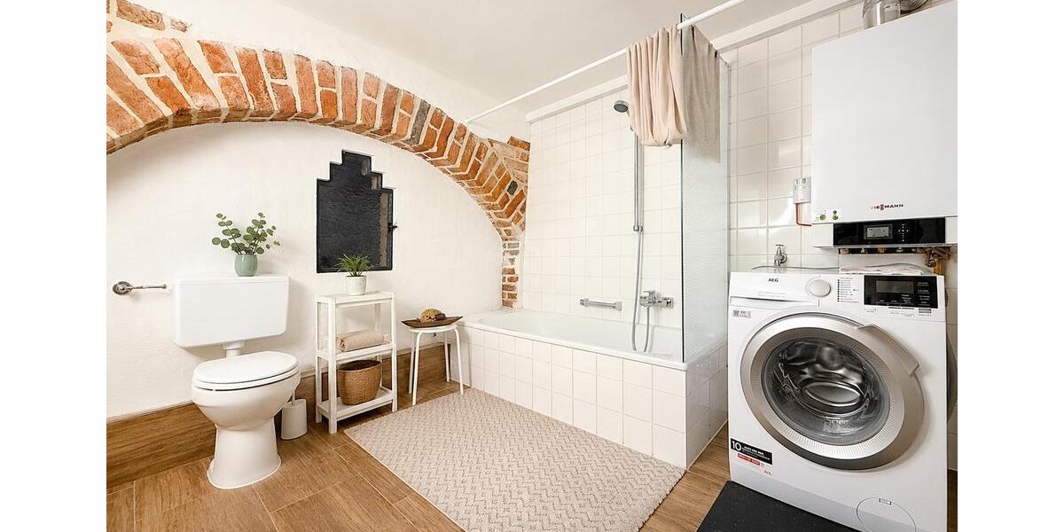 Etagenwohnung Minden Kuhlenkamp - 2 Zimmer, 83 m&sup2;, 913&euro; | Angebot:26485673