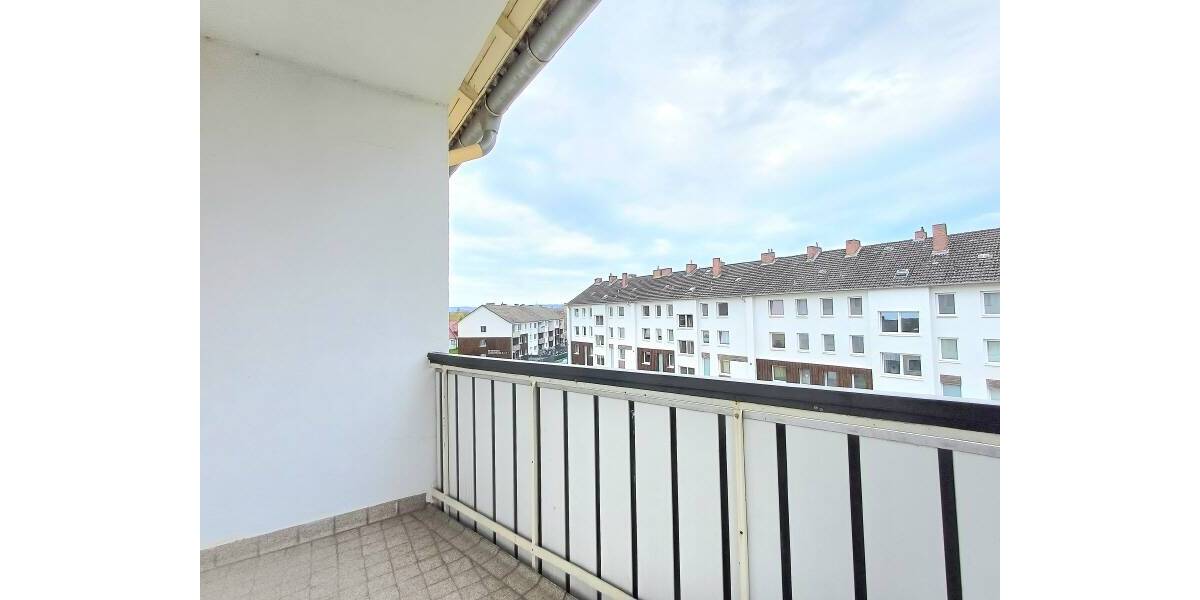 Etagenwohnung Minden Innenstadt - 2 Zimmer, 57 m&sup2;, 499&euro; | Angebot:26014823