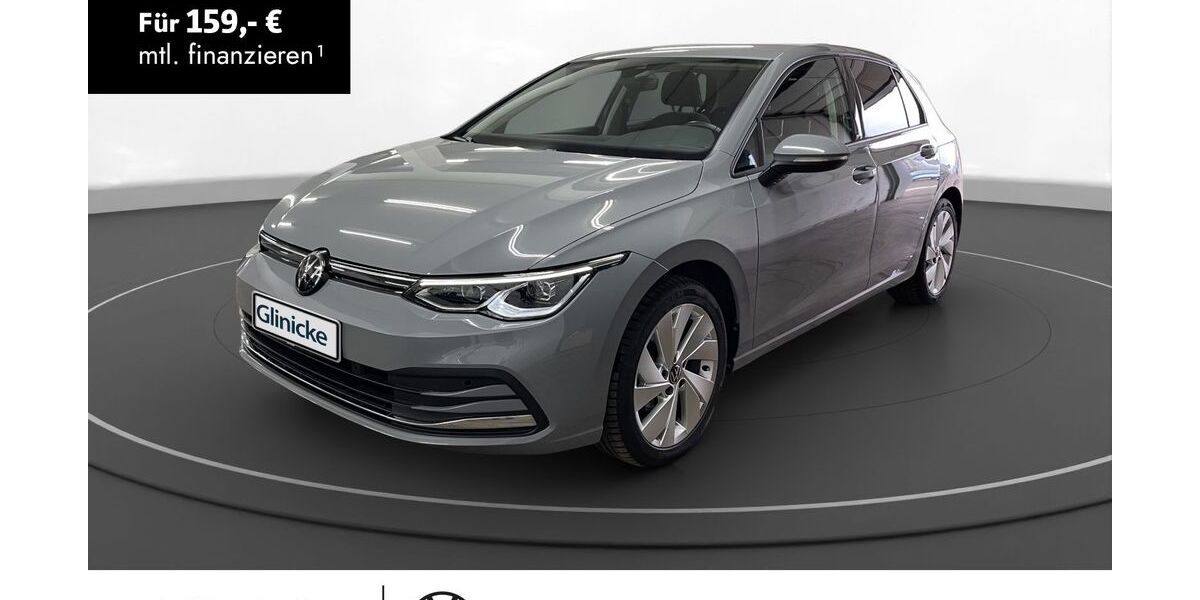 VW Golf 58.040 km 24.580 &euro; Minden 32427