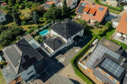 Haus Minden Kuhlenkamp - 6 Zimmer, 276 m&sup2;, 947.000&euro; | Angebot:25921890
