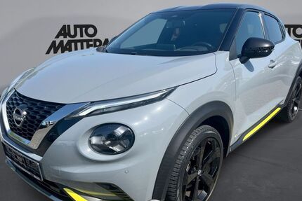 Nissan Juke 50.588 km 16.950 &euro; Herford 32051