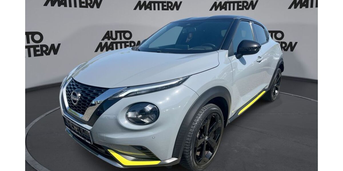 Nissan Juke 50.588 km 16.950 &euro; Herford 32051