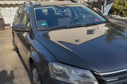 VW Passat 178.000 km 6.500 &euro; Porta Westfalica 32457