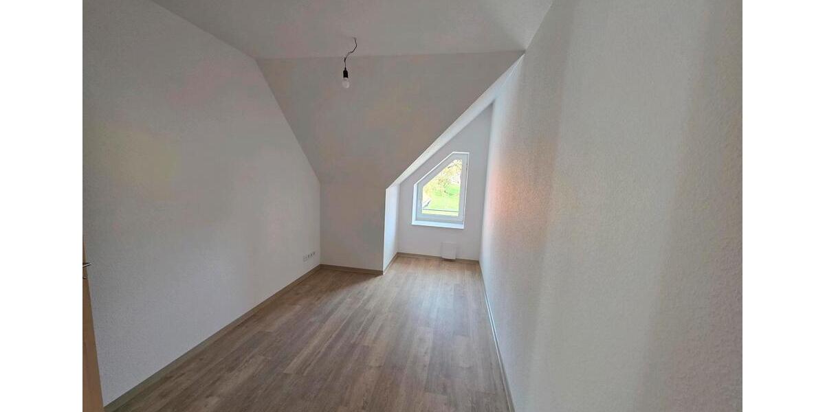 Etagenwohnung Preußisch Oldendorf - 3 Zimmer, 72 m&sup2;, 720&euro; | Angebot:25974593