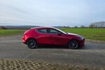 Mazda 3 94.000 km 15.000 &euro; Hessisch Oldendorf 31840