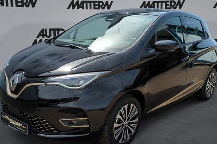 Renault ZOE 20.100 km 18.990 &euro; Minden 32427