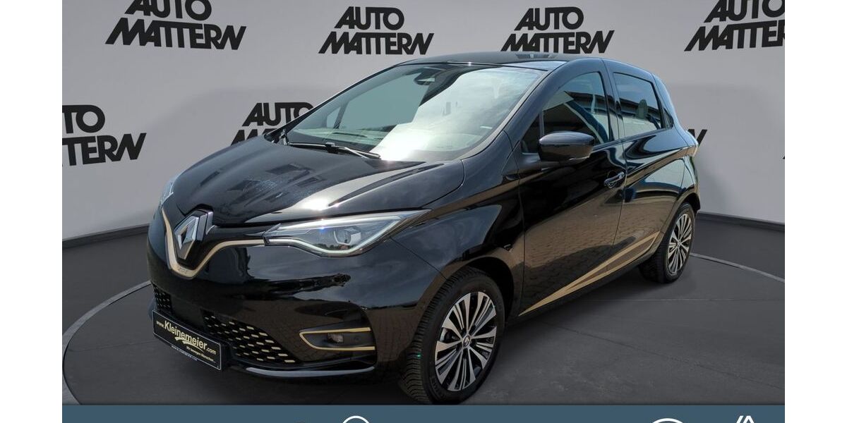 Renault ZOE 20.100 km 18.990 &euro; Minden 32427