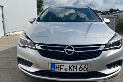 Opel Astra 102.700 km 7.200 &euro; Bad Salzuflen 32105