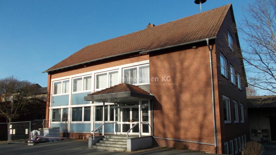 Gewerbeobjekt Raddestorf - 5&euro; | Angebot:9514527