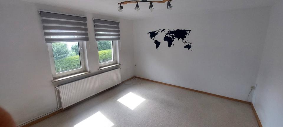 Etagenwohnung Stadthagen - 4 Zimmer, 90 m&sup2;, 700&euro; | Angebot:26251187