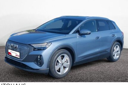 Audi Q4 e-tron 8.211 km 49.780 &euro; Bünde 32257
