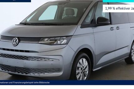 VW T7 Multivan 2.397 km 54.460 &euro; Bad Oeynhausen 32547