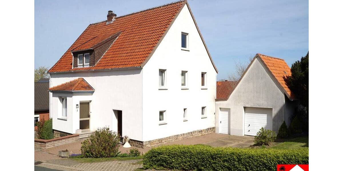 Einfamilienhaus Obernkirchen Röhrkasten - 1 Zimmer, 140 m&sup2;, 249.000&euro; | Angebot:26273768