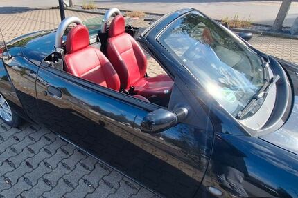 Ford Streetka 107.035 km 1.800 &euro; Bad Oeynhausen 32545