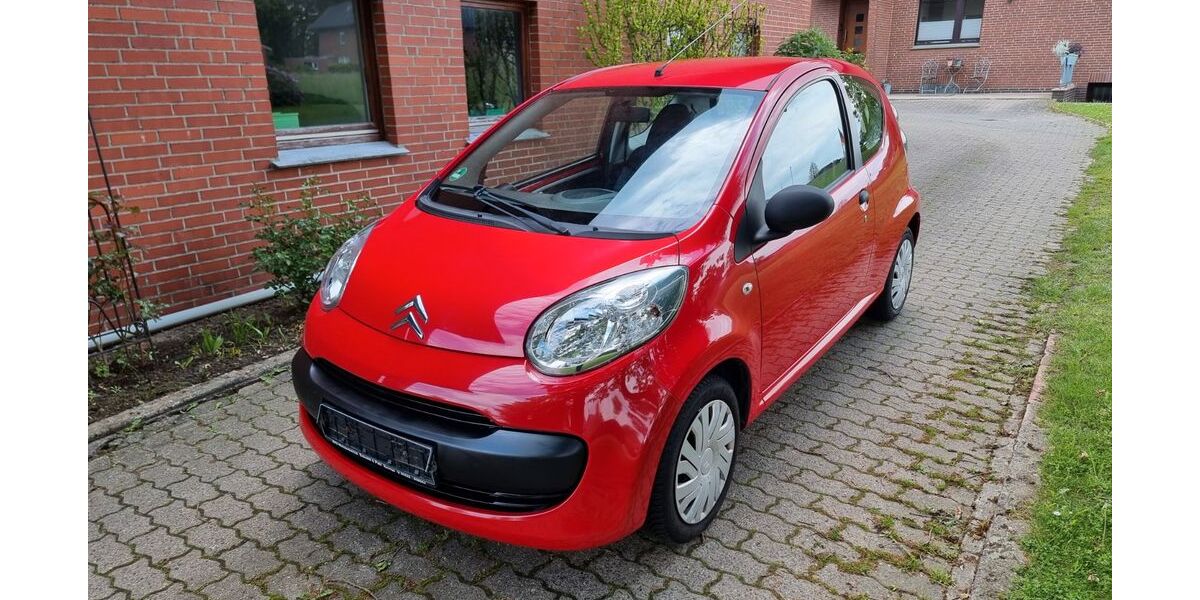 Citroen C1 91.666 km 1.999 &euro; Enger 32130