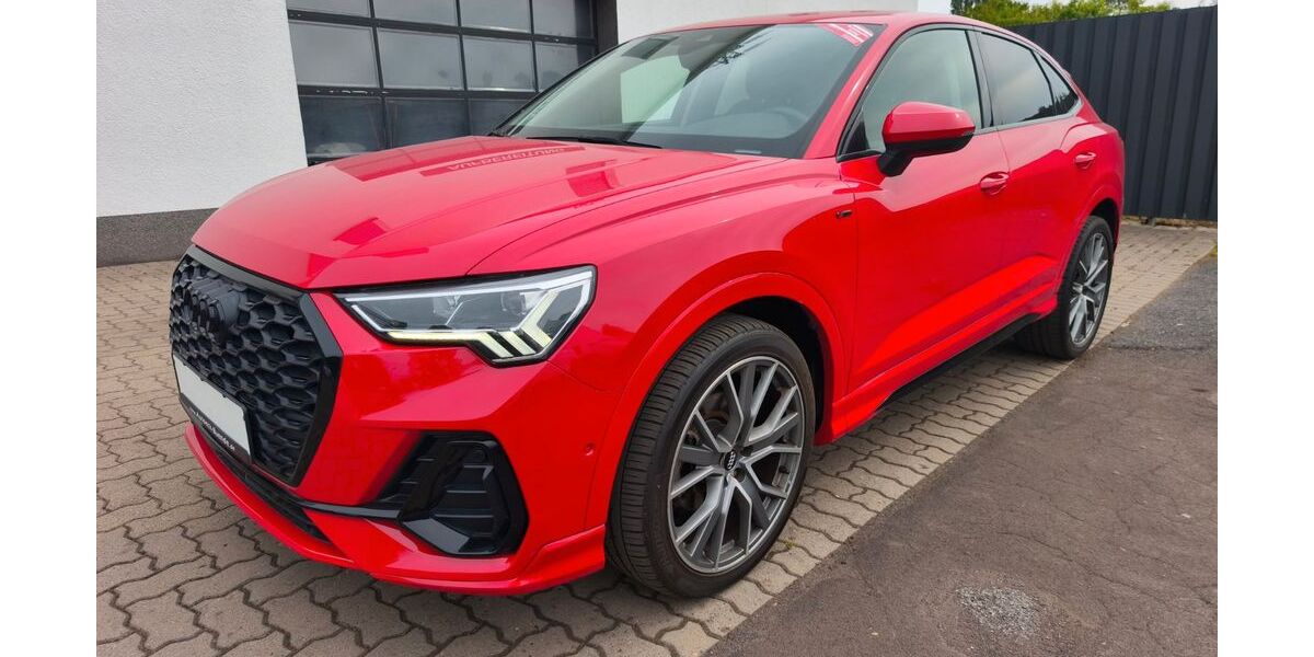 Audi Q3 98.000 km 22.999 &euro; Bünde 32257