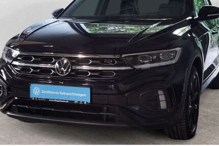 VW T-Roc 102.573 km 23.690 &euro; Lemgo 32657