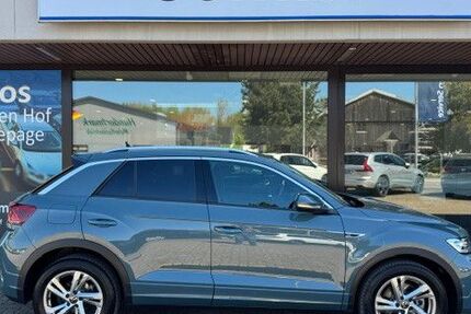 VW T-Roc 19.500 km 33.950 &euro; Hessisch Oldendorf 31840
