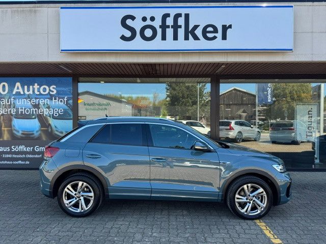 VW T-Roc 19.500 km 33.950 &euro; Hessisch Oldendorf 31840