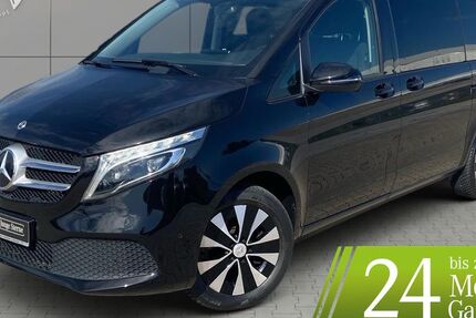 Mercedes-Benz V 220 76.450 km 49.400 &euro; Porta Westfalica 32457