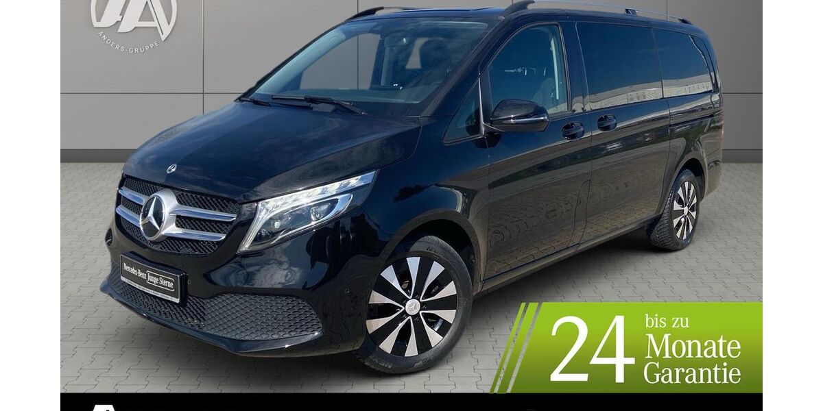 Mercedes-Benz V 220 76.450 km 49.400 &euro; Porta Westfalica 32457