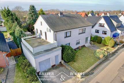 Haus Minden / Leteln Leteln - 7 Zimmer, 220 m&sup2;, 349.000&euro; | Angebot:25281607