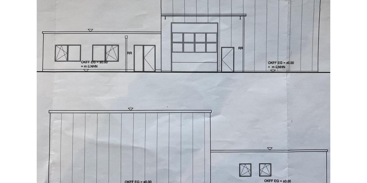 Gewerbeobjekt Löhne - 3.000&euro; | Angebot:23335730
