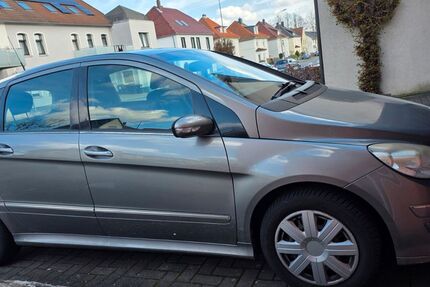 Mercedes-Benz B 200 233.000 km 2.300 &euro; Minden 32423