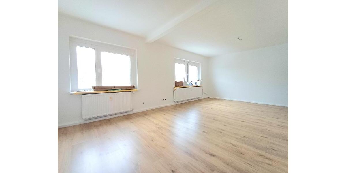 Etagenwohnung Minden Bärenkämpen - 3 Zimmer, 80 m&sup2;, 699&euro; | Angebot:23043141