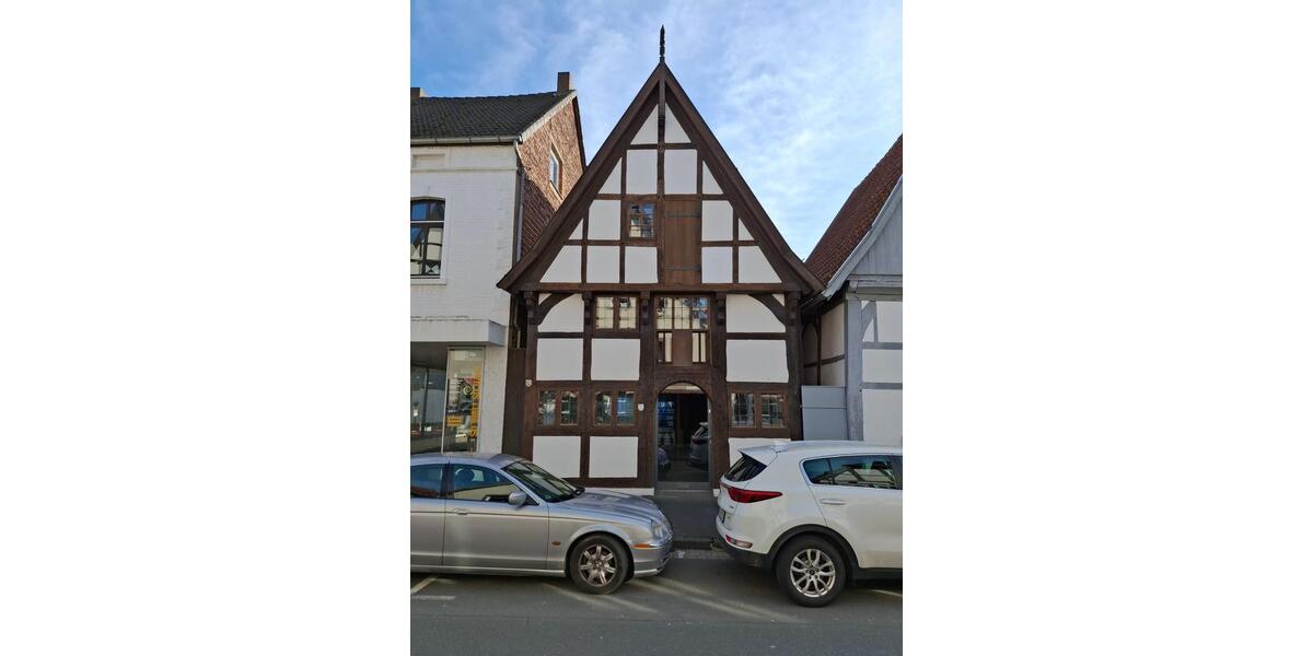 Einfamilienhaus Lemgo - 5 Zimmer, 115 m&sup2;, 750&euro; | Angebot:25551418