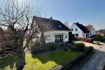 Haus Bad Oeynhausen Dehme - 5 Zimmer, 121 m&sup2;, 275.000&euro; | Angebot:26103965