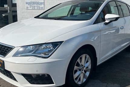 Seat Leon 77.689 km 13.300 &euro; Bad Oeynhausen 32545