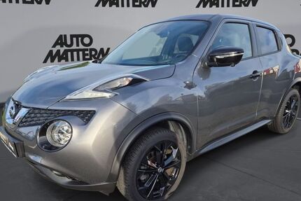 Nissan Juke 52.762 km 13.490 &euro; Buende 32257