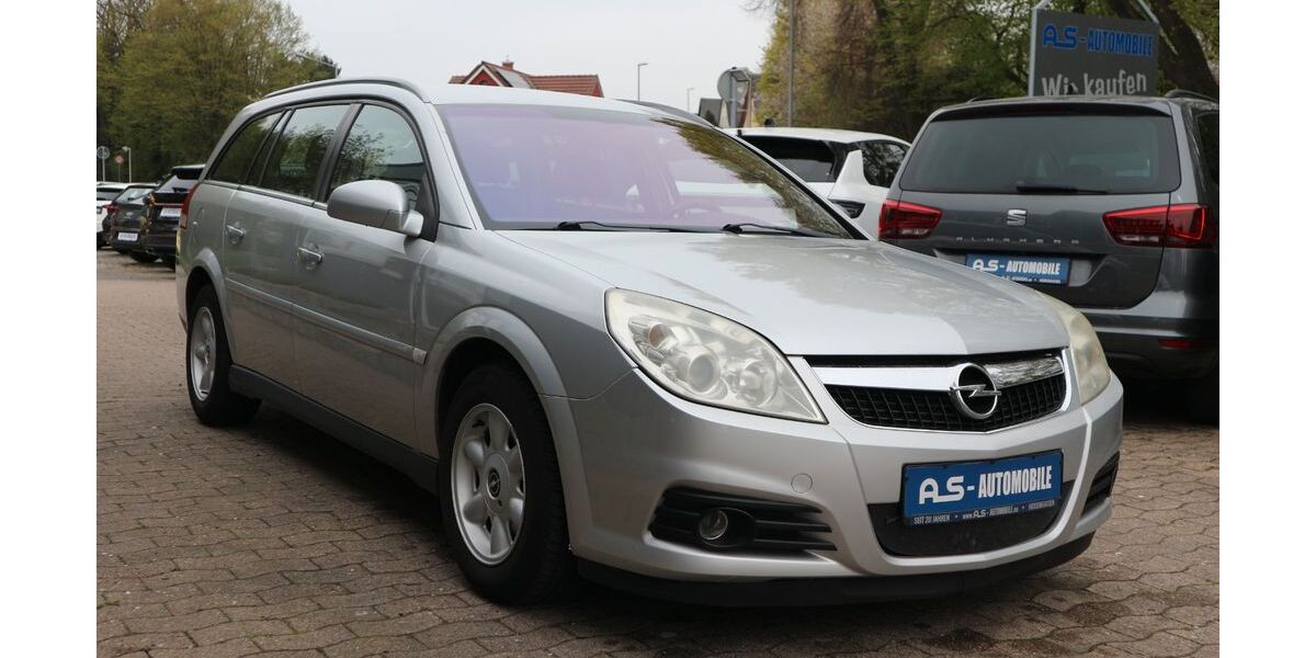 Opel Vectra 390.400 km 1.490 &euro; Hiddenhausen 32120