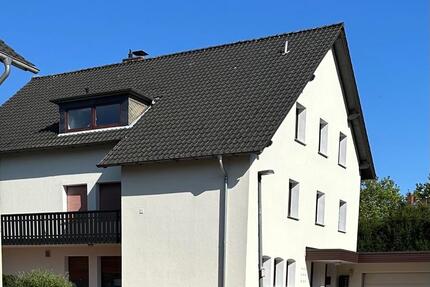 Wohnung Herford Falkendiek - 4 Zimmer, 110 m&sup2;, 1.210&euro; | Angebot:25809206