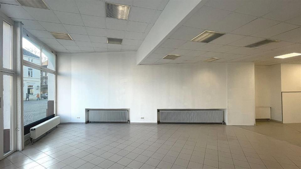 Gewerbeobjekt Herford - 1.160&euro; | Angebot:24605000