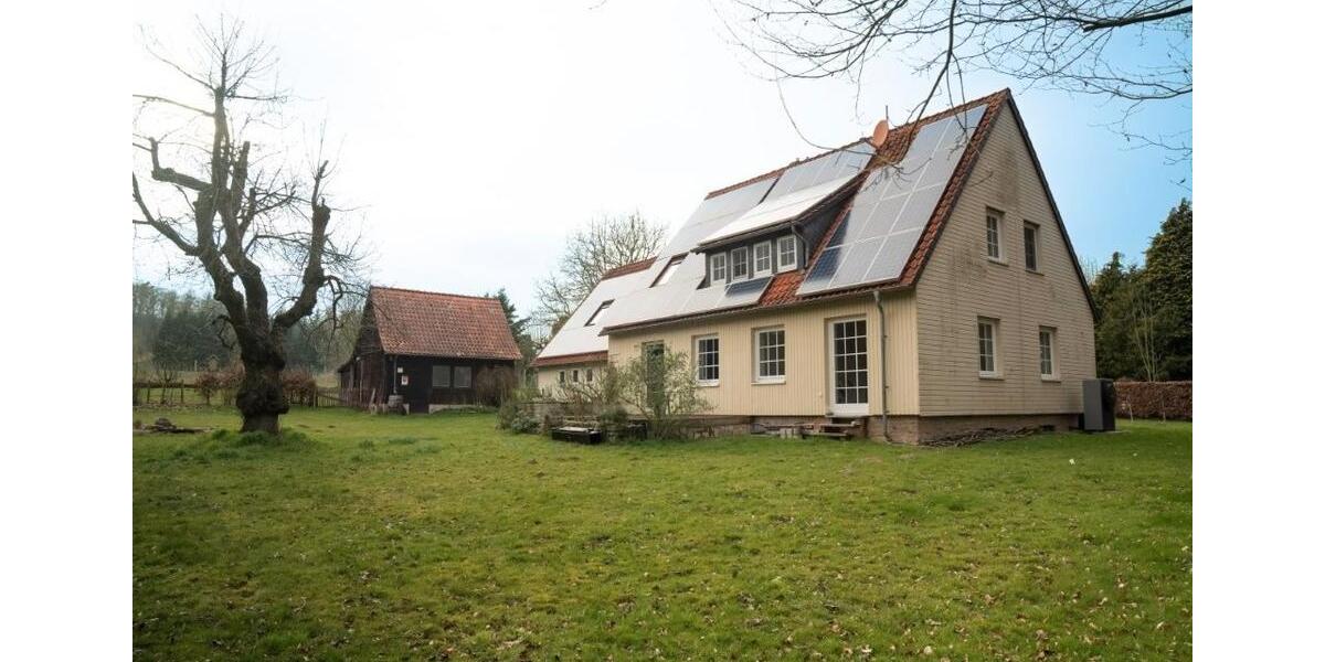Einfamilienhaus Rinteln - 7 Zimmer, 230 m&sup2;, 690.000&euro; | Angebot:26098875