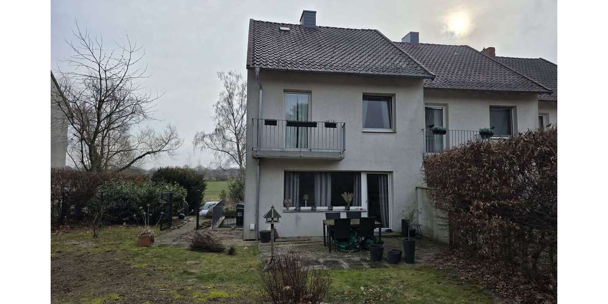 Einfamilienhaus Rehburg-Loccum Loccum - 4 Zimmer, 90 m&sup2;, 174.900&euro; | Angebot:26197778