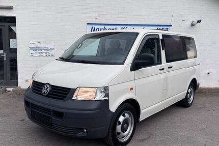 VW T5 Transporter 235.000 km 7.900 &euro; Bad Oeynhausen 32545