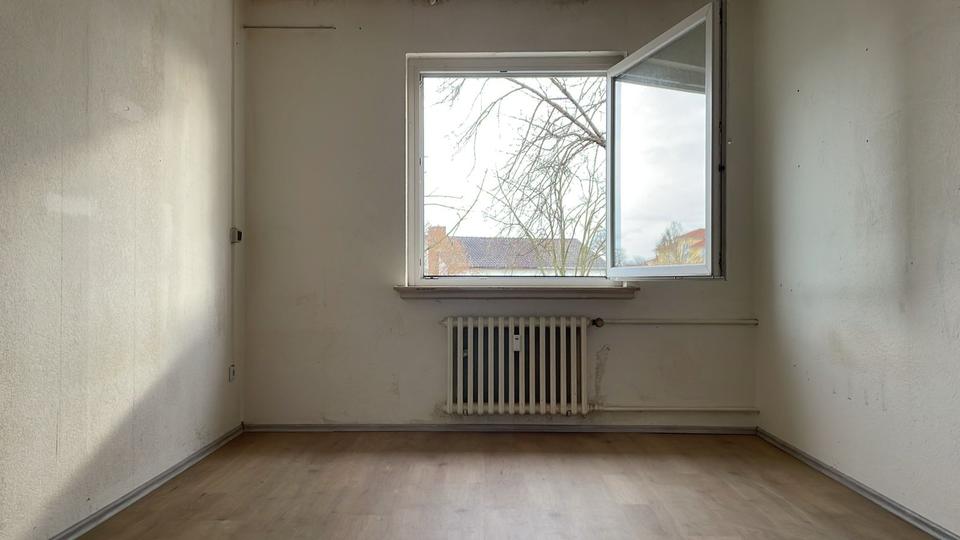 Etagenwohnung Minden Bölhorst - 3 Zimmer, 88 m&sup2;, 650&euro; | Angebot:25942434