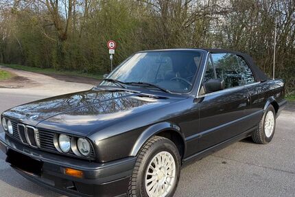 BMW 318 56.329 km 22.900 &euro; Rinteln 31737