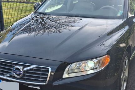 Volvo S80 193.000 km 15.450 &euro; Bad Salzuflen 32107
