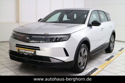Opel Grandland (X) 19.950 km 23.800 &euro; Stolzenau 31592